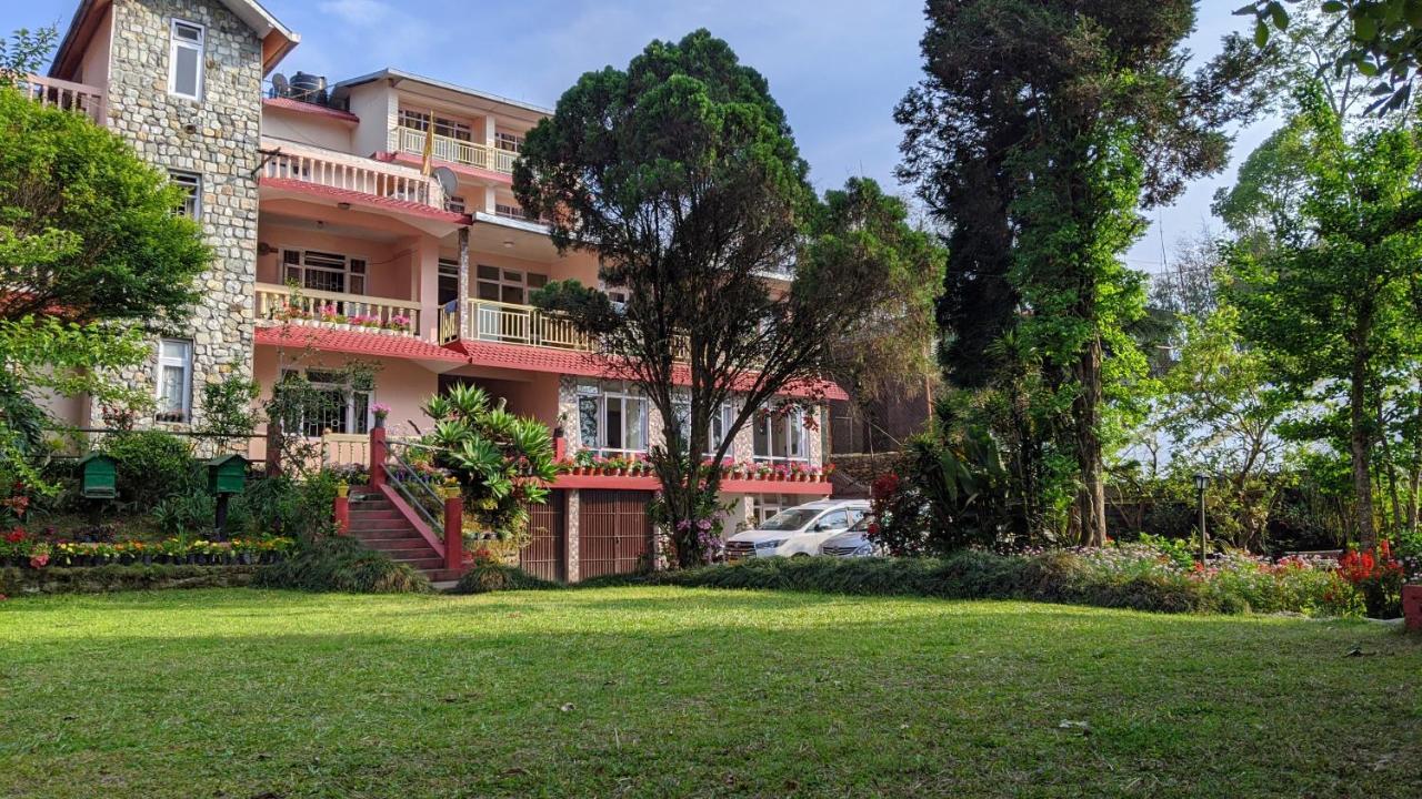 Shikher Kalimpong Εξωτερικό φωτογραφία