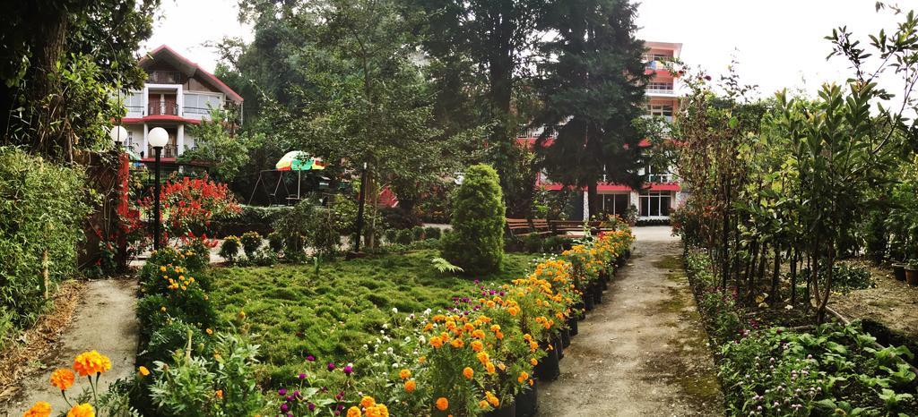 Shikher Kalimpong Εξωτερικό φωτογραφία