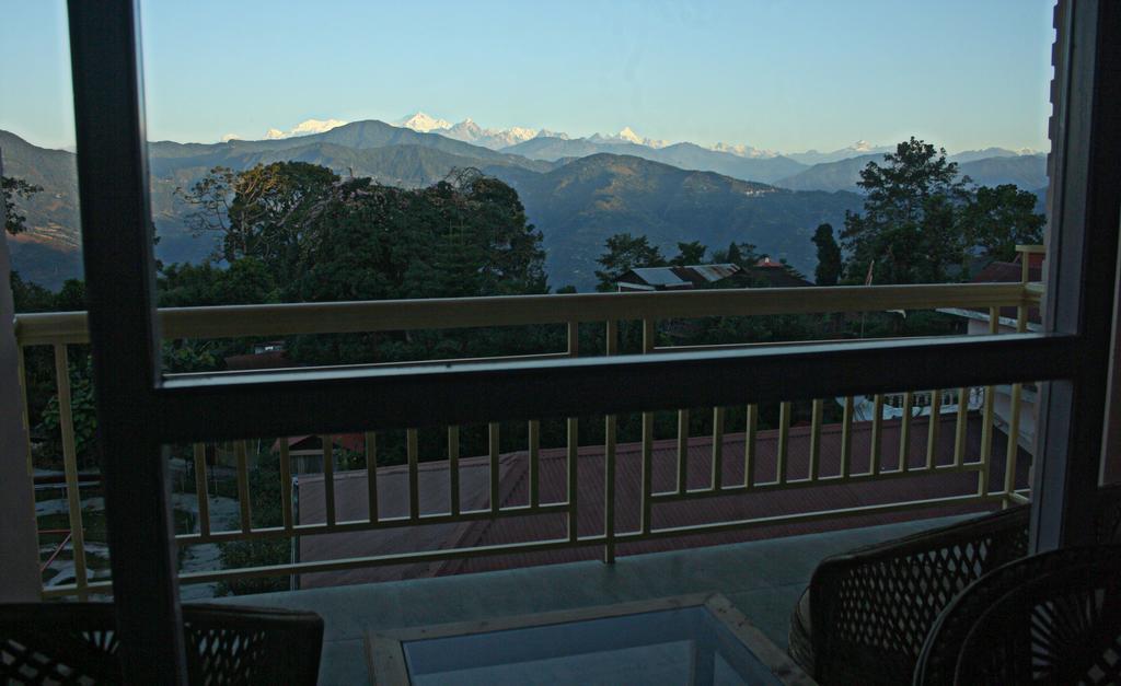 Shikher Kalimpong Εξωτερικό φωτογραφία